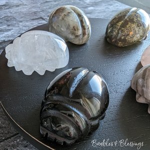 Scarabs: Choose Your Stone