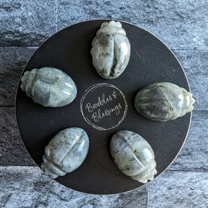 Scarabs: Choose Your Stone
