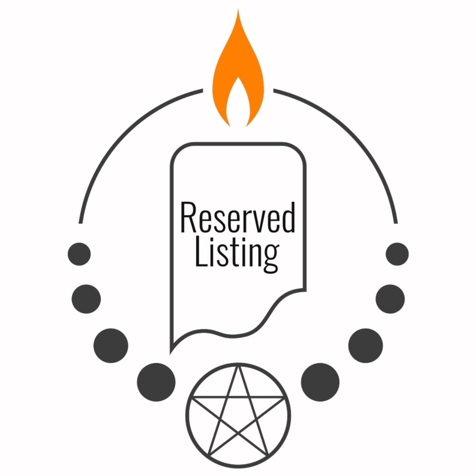 RESERVED for L: Custom Tiger's Eye Necklace