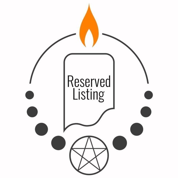 RESERVED for M: Custom Teapot Necklace